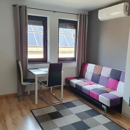 Honfoglalas Apartment Buk Bilik gambar