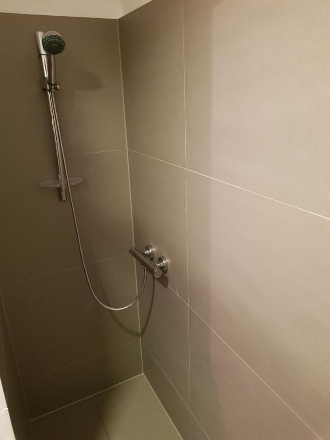 Honfoglalas Apartment Buk Bilik gambar